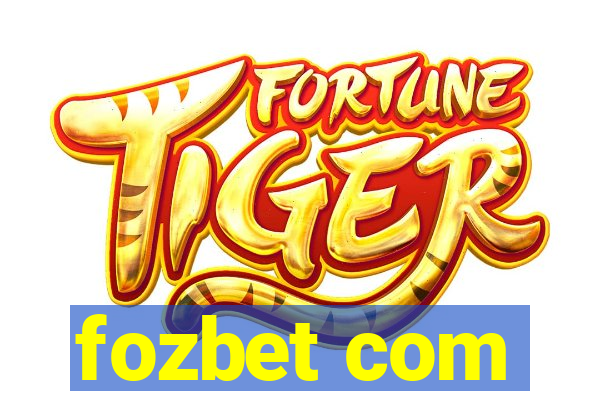 fozbet com